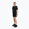 Women's workout shirt Cardio Bunny Bright black 2