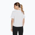 Women's workout shirt Cardio Bunny Bright white 3