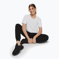 Women's workout shirt Cardio Bunny Bright white 6