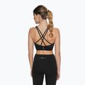 Cardio Bunny training bra Flame black 3