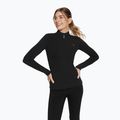 Women's Cardio Bunny Stormy black training longsleeve