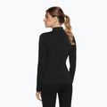 Women's Cardio Bunny Stormy black training longsleeve 3