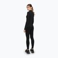 Women's Cardio Bunny Stormy black training longsleeve 4