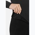 Women's Cardio Bunny Stormy black training longsleeve 6