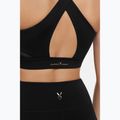 Training bra Cardio Bunny Light black 5