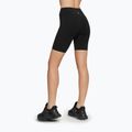 Women's training shorts Cardio Bunny Sun black 3
