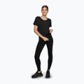 Women's workout shirt Cardio Bunny Fog black 2
