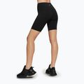 Women's Cardio Bunny Chilly training shorts black 3