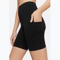 Women's Cardio Bunny Chilly training shorts black 5
