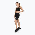 Women's training shorts Cardio Bunny Cloud black 2