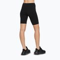 Women's training shorts Cardio Bunny Cloud black 3