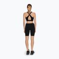 Women's training shorts Cardio Bunny Cloud black 4
