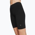Women's training shorts Cardio Bunny Cloud black 5