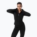 Women's training leggings Cardio Bunny HCB-126-002 black 4