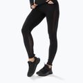 Women's training leggings Cardio Bunny HCB-126-006 black
