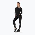 Women's training longsleeve Cardio Bunny  black 2