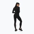 Women's training longsleeve Cardio Bunny  black 3