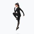 Women's training longsleeve Cardio Bunny  black 4