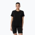 Women's training shirt Cardio Bunny HCB-126-017 black