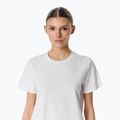 Women's training shirt Cardio Bunny HCB-126-017 white 4
