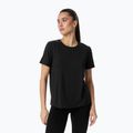 Women's training shirt Cardio Bunny HCB-126-017 black