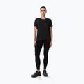 Women's training shirt Cardio Bunny HCB-126-017 black 2