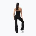 Women's training leggings Cardio Bunny Flare black 3