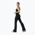Women's training leggings Cardio Bunny Flare black 4
