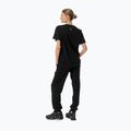 Women's training joggers Cardio Bunny  black 3