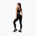 Women's training leggings Cardio Bunny Seamless Push-Up black 3