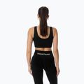 Women's training leggings Cardio Bunny Seamless Push-Up black 5