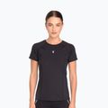 Women's training T-shirt Cardio Bunny HCB-425 Active black