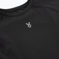 Women's training T-shirt Cardio Bunny HCB-425 Active black 8