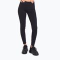 Women's training leggings Cardio Bunny HCB-425 black