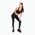 Women's training leggings Cardio Bunny HCB-425 black 2
