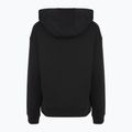 Women's training sweatshirt Cardio Bunny HCB-125 black 6