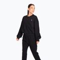 Women's training sweatshirt Cardio Bunny HCB-125 black 2