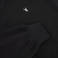 Women's training sweatshirt Cardio Bunny HCB-125 black 8