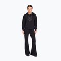 Women's training sweatshirt Cardio Bunny HCB-125 black 2