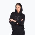 Women's training sweatshirt Cardio Bunny HCB-125 black 4