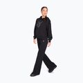 Women's training trousers Cardio Bunny HCB-125 Flare black 4