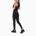 Women's training leggings Cardio Bunny HCB-125 black 2