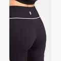 Women's training leggings Cardio Bunny HCB-125 black 4