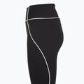Women's training leggings Cardio Bunny HCB-125 black 7