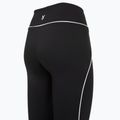 Women's training leggings Cardio Bunny HCB-125 black 8