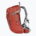 BERGSON Arendal backpack 25 l orange 5