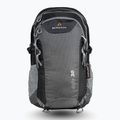 BERGSON Evje 30 l charcoal backpack