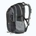 BERGSON Evje 30 l charcoal backpack 2