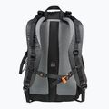 BERGSON Evje 30 l charcoal backpack 3