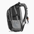 BERGSON Evje 30 l charcoal backpack 5